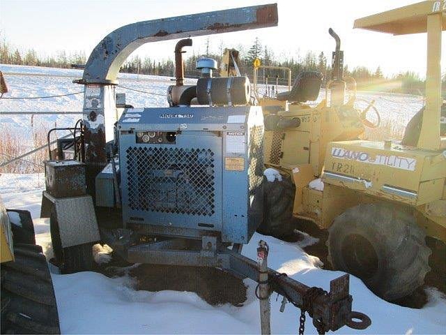BANDIT 150 Photo