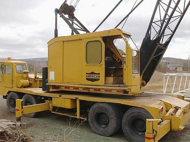 1976 AMERICAN 4460 Photo