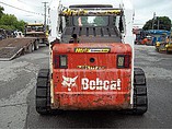 2007 BOBCAT T300 Photo #2