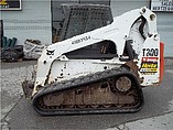 2007 BOBCAT T300 Photo #3
