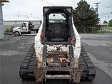 2007 BOBCAT T300 Photo #4