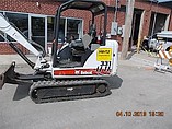 08 BOBCAT 331