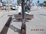 2008 BOBCAT 331 Photo #2