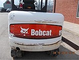 2008 BOBCAT 331 Photo #4