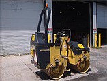 2007 BOMAG BW900-2 Photo #2