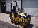 2007 BOMAG BW900-2 Photo #3