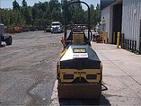2007 BOMAG BW900-2 Photo #4