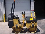 2007 BOMAG BW900-2 Photo #5