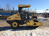 2010 BOMAG BW145D-40 Photo #2