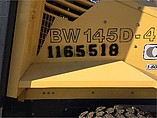 2010 BOMAG BW145D-40 Photo #5