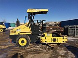 10 BOMAG BW145D-40
