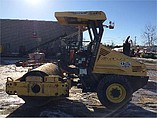 2010 BOMAG BW145D-40 Photo #4
