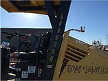 2010 BOMAG BW145D-40 Photo #5