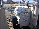 2011 AMIDA AL4000 Photo #3