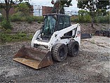 10 BOBCAT S150