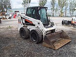 2010 BOBCAT S150 Photo #2