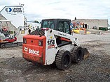 2010 BOBCAT S150 Photo #3