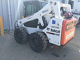 2011 BOBCAT S650 Photo #2