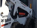 2011 BOBCAT S650 Photo #4