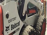 2011 BOBCAT S650 Photo #3