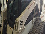 2011 BOBCAT T650 Photo #2