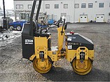 2010 BOMAG BW900-2 Photo #2