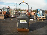 2010 BOMAG BW900-2 Photo #3