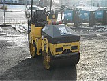 2010 BOMAG BW900-2 Photo #7