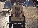 2011 AMIDA AL4000 Photo #8
