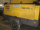 10 ATLAS COPCO XAS 375