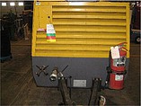 2010 ATLAS COPCO XAS 375 Photo #2