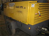 2010 ATLAS COPCO XAS 375 Photo #3