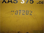 2010 ATLAS COPCO XAS 375 Photo #6