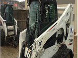 2011 BOBCAT T750 Photo #2