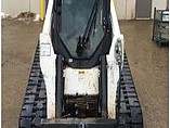 2011 BOBCAT T750 Photo #4