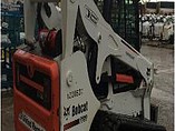 2011 BOBCAT T750 Photo #6