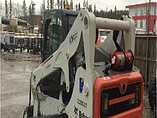 2011 BOBCAT T750 Photo #7