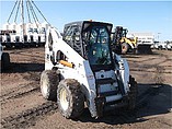 10 BOBCAT S300