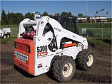 2010 BOBCAT S300 Photo #3