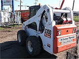 2010 BOBCAT S300 Photo #4