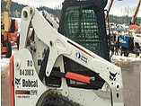 10 BOBCAT T650