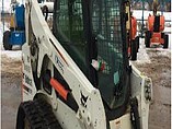 2010 BOBCAT T650 Photo #2