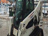 2010 BOBCAT T650 Photo #3