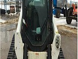 2010 BOBCAT T650 Photo #4