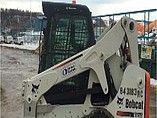 2010 BOBCAT T650 Photo #5