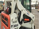 2010 BOBCAT T650 Photo #6
