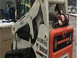 2010 BOBCAT T650 Photo #7