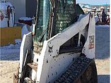 08 BOBCAT T250