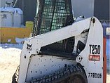 2008 BOBCAT T250 Photo #3