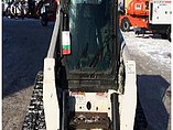 2008 BOBCAT T250 Photo #4
